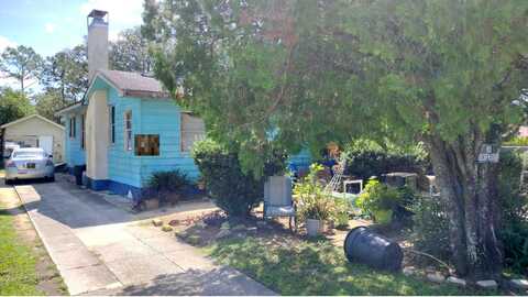 Pink Apartment, DAVENPORT, FL 33837
