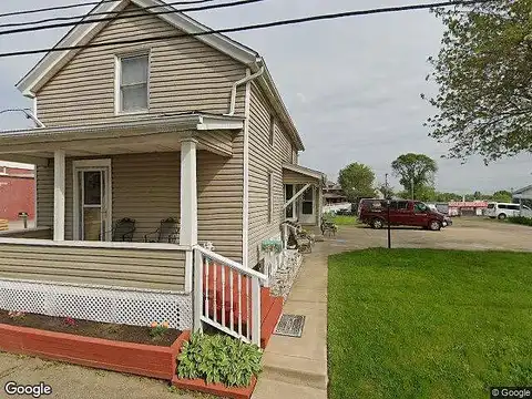Wabash, MASSILLON, OH 44647