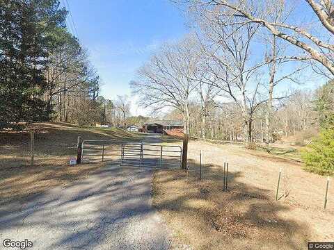 Swan Lake, STOCKBRIDGE, GA 30281