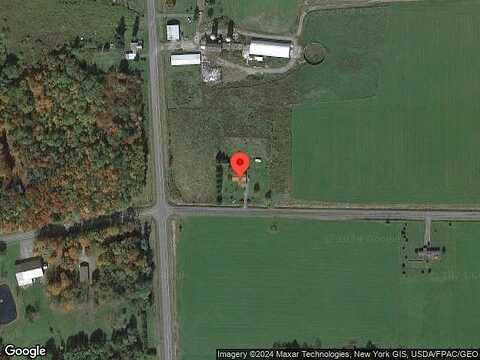 Curtin, MORAVIA, NY 13118