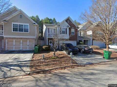 Lake Valley, LITHONIA, GA 30058