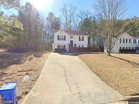 Leverett, LITHONIA, GA 30038