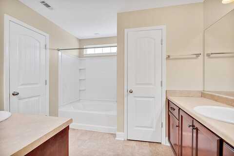 Amhearst, HINESVILLE, GA 31313