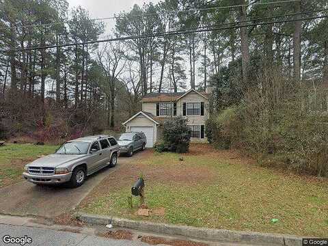 Creekford, LITHONIA, GA 30058