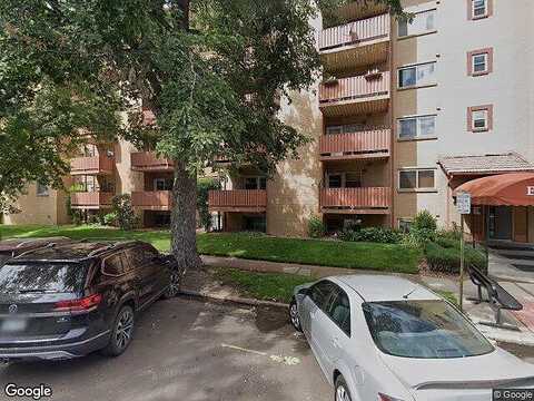 Pennsylvania, DENVER, CO 80203
