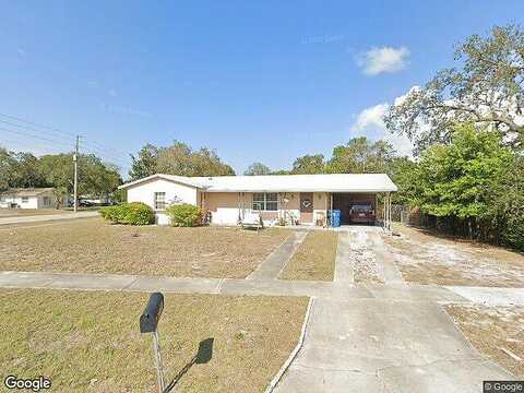 Wayside, SPRING HILL, FL 34606