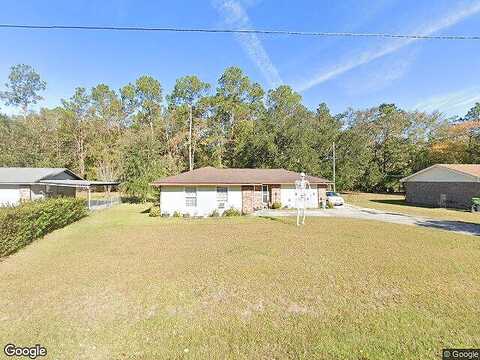 Fleming, HINESVILLE, GA 31313