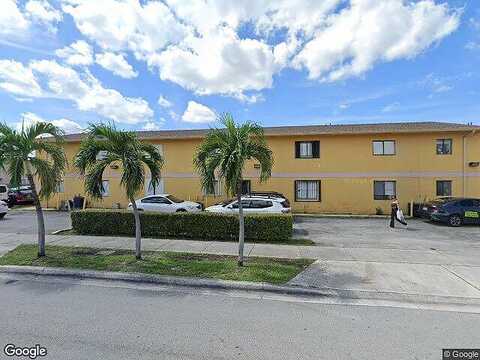 22Nd, HIALEAH, FL 33016