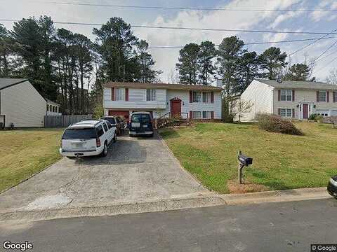 Delnorte, NORCROSS, GA 30093