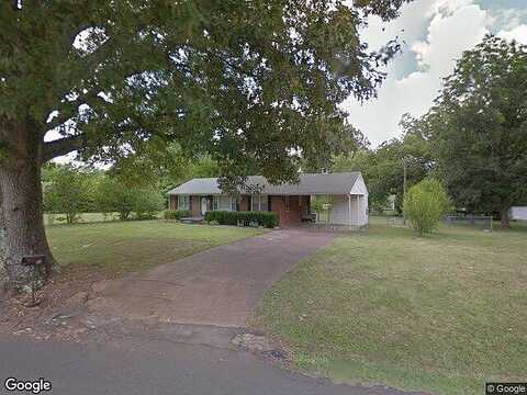 Old Malesus, JACKSON, TN 38301