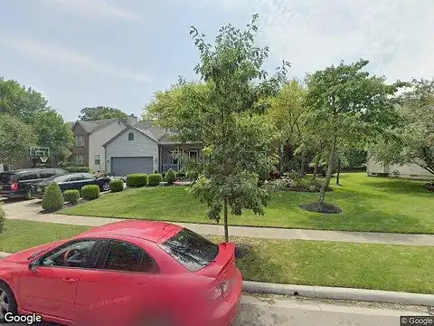 Manteo, DUBLIN, OH 43016