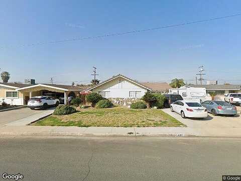 Union, DELANO, CA 93215
