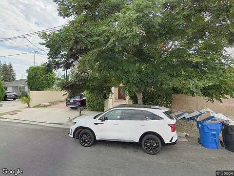 Etiwanda, TARZANA, CA 91335
