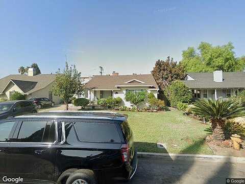 Murietta, VAN NUYS, CA 91401