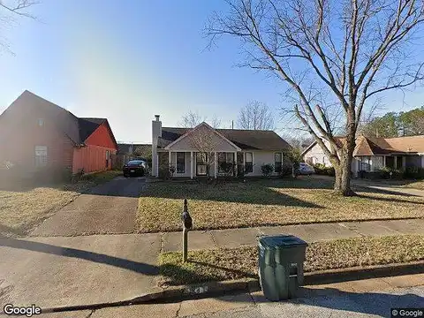 Berrypick, MEMPHIS, TN 38141