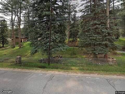Turkey Creek, MORRISON, CO 80465