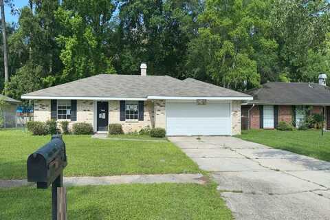 9Th, SLIDELL, LA 70458