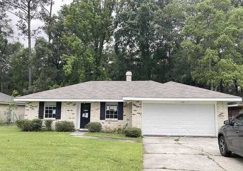 9Th, SLIDELL, LA 70458