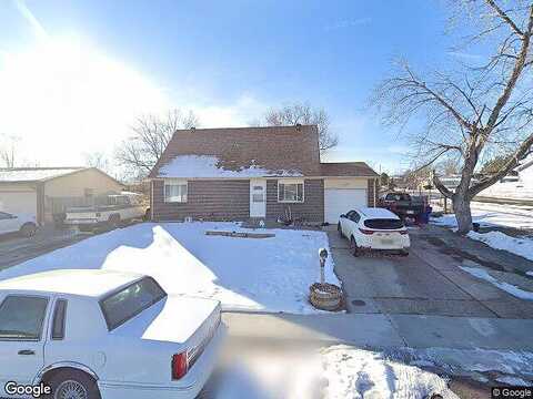 78Th, ARVADA, CO 80003