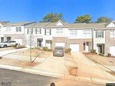 Kennonbriar, LITHONIA, GA 30058