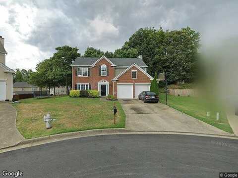 Chasefield, MARIETTA, GA 30066