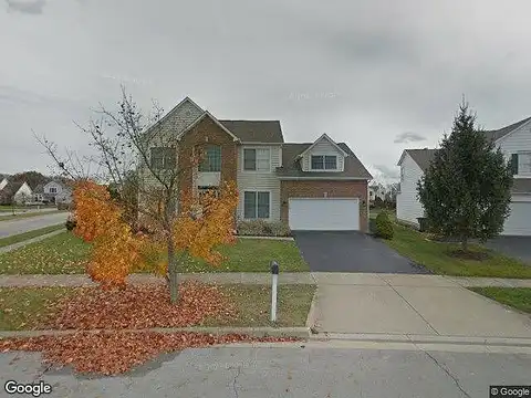 Albany Lake, NEW ALBANY, OH 43054