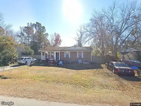 University Forest, CONWAY, SC 29526