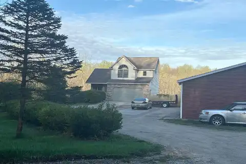 Timber, VANDALIA, MI 49095