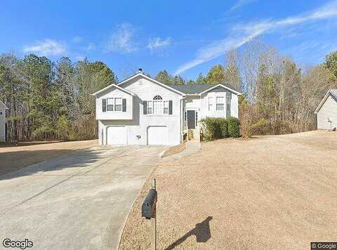 Fairfax, ROCKMART, GA 30153