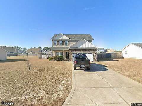 Hybrid, LINDEN, NC 28356