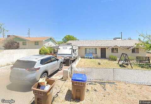 Skyline, GLOBE, AZ 85501