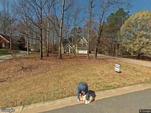 Stanbrough, DALLAS, GA 30157