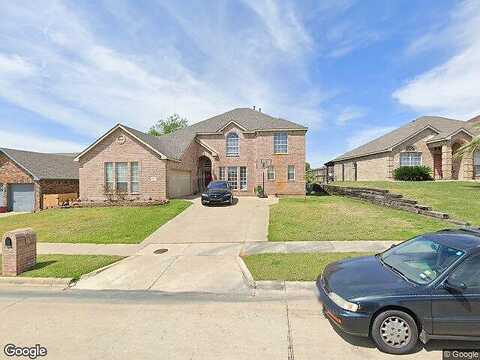 Canyon Lake, DALLAS, TX 75249