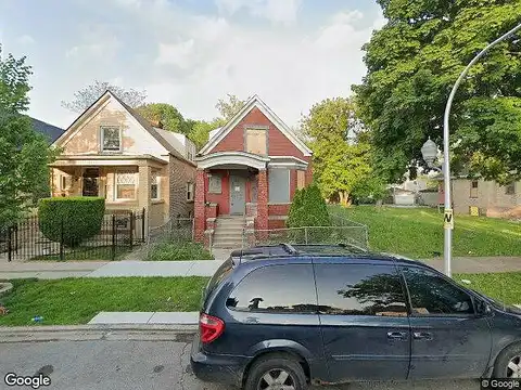 Honore, CHICAGO, IL 60636