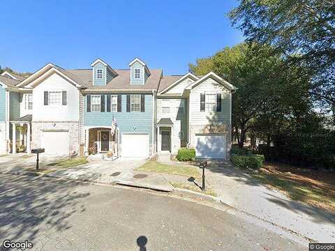 Mossy Oak, BRASELTON, GA 30517