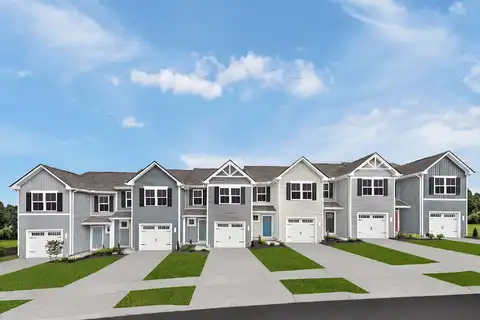 Woodall Ridge Dr #52A, Lebanon, TN 37090