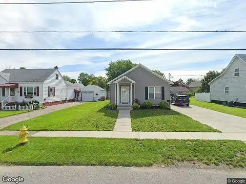 Cass, BUFFALO, NY 14206