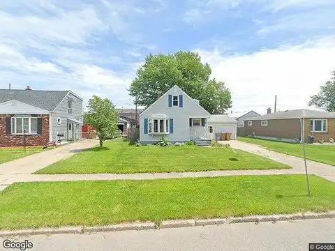 Lemoine, BUFFALO, NY 14227