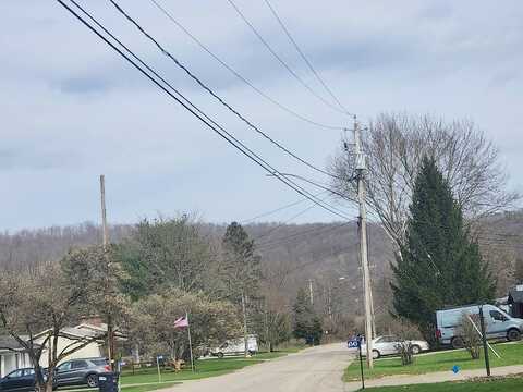 Donlen, ELLICOTTVILLE, NY 14731