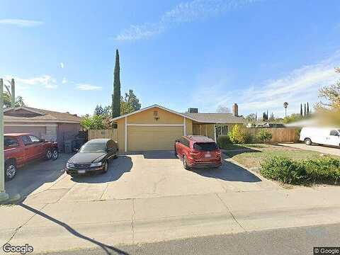 Hitchcock, SACRAMENTO, CA 95823
