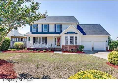 Jacobs Creek, FAYETTEVILLE, NC 28306