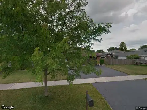 179Th, TINLEY PARK, IL 60477