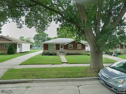 Landers, MILWAUKEE, WI 53223