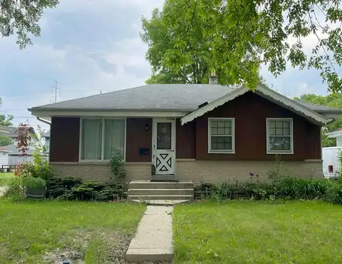 Landers, MILWAUKEE, WI 53223