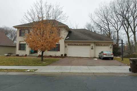 Saunders Lake Dr S, Minnetrista, MN 55364