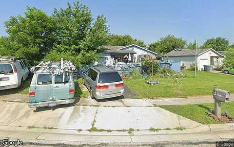 Birch Park, GALLOWAY, OH 43119