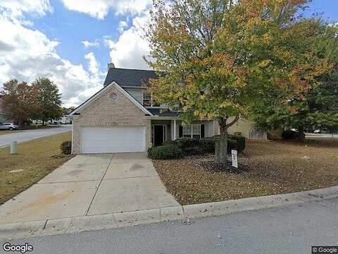 White Spruce, BRASELTON, GA 30517