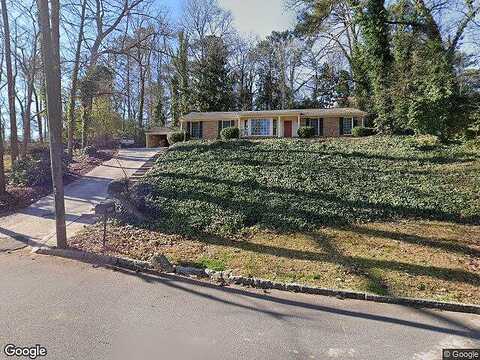 Bridgewood Valley, ATLANTA, GA 30328