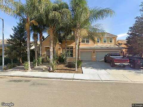 Cedar Mountain, NEWMAN, CA 95360