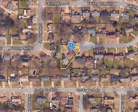 Meadow Bend, MEMPHIS, TN 38141
